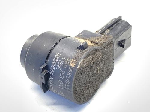 Electronic module OPEL ANTARA A (L07) 2.2 CDTi 4x4 | BP39327533M83 - Image 2