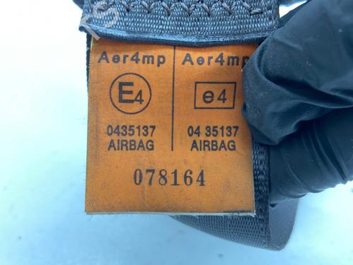 Front right seatbelt CHEVROLET CAPTIVA (C100, C140) 2.4 | BP39897931I25 - Image 5