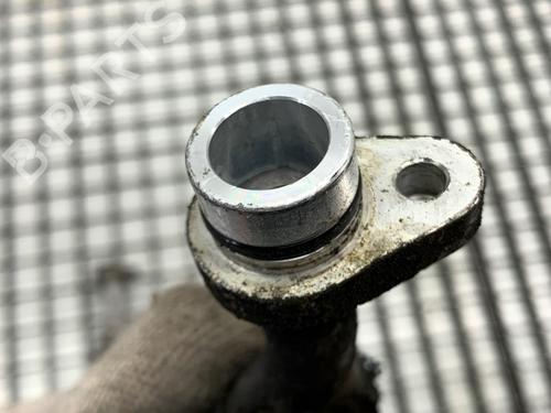 AC pipe RENAULT KOLEOS I (HY_) 2.0 dCi 4x4 (HY0K) | BP39340881M126 - Image 3