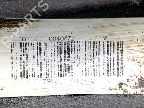 Left front suspension arm CITROËN DS5 2.0 HDi 165 | BP39326441M12 - Image 3