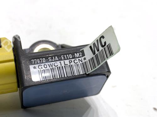 Electronic sensor HONDA INSIGHT (ZE_) 1.3 IMA (ZE2) | BP39343877M84 - Image 4
