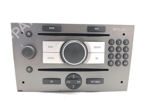 Used Radio Radio 39271430 39271430