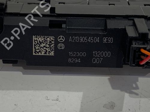 Switch MERCEDES-BENZ CLS (C257) AMG CLS 53 EQ Boost 4-Matic+ (257.361) | BP39303817I30 - Image 4