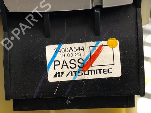 Gearstang MITSUBISHI MIRAGE / SPACE STAR VI Hatchback (A0_A) 1.2 (A03A) | BP39282234M90 - Image 6