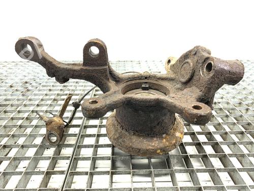 Left front steering knuckle BMW X5 (E53) 3.0 i | BP39331150M25 - Image 4