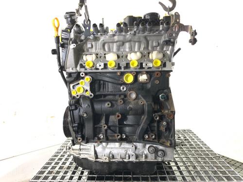 Used Engine Engine SKODA OCTAVIA IV (NX3, NN3, PV3) 2.0 TSI 4x4 (190 hp) 39341045 39341045