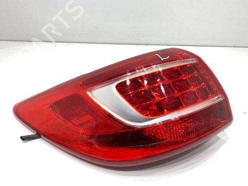Used Left taillight Left taillight 39337137 39337137