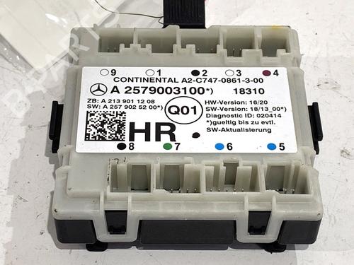 Electronic module MERCEDES-BENZ CLS (C257) AMG CLS 53 EQ Boost 4-Matic+ (257.361) | BP39303734M83 - Image 3