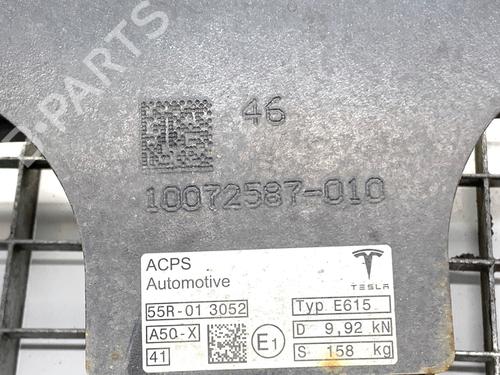 Trækkugle/Mekanisme TESLA MODEL Y (5YJY) EV | BP39353011C141 - Image 9