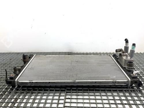 Water radiator FORD S-MAX (CJ, WA6) 2.0 TDCi | BP39343524M31 - Image 3