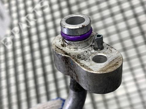 AC pipe AUDI A4 B9 (8W2, 8WC) 2.0 TFSI quattro | BP39334777M126 - Image 3