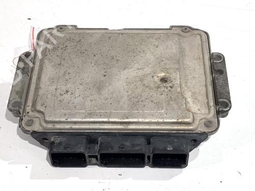 Engine control unit (ECU) OPEL MOVANO A Bus (X70) 2.5 DTI (JD) | BP39330615M57 - Image 2