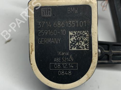 Electronic sensor BMW 6 Gran Coupe (F06) 650 i xDrive | BP39292967M84 - Image 4