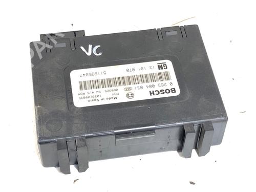 Elektronisk modul Elektronisk modul 39298358 39298358