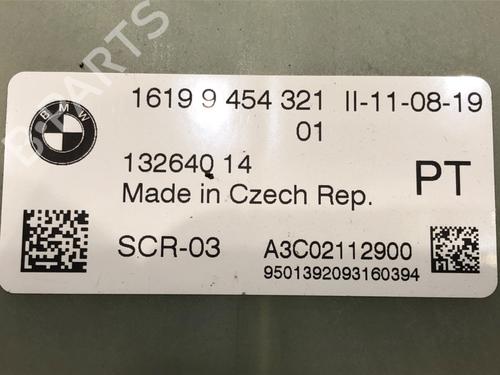 Electronic module BMW X3 (G01, F97, G08) xDrive 20 d | BP39276713M83 - Image 4