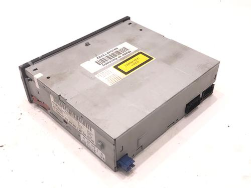Electronic module PORSCHE CAYENNE (9PA) S 4.5 | BP39278551M83 - Image 3