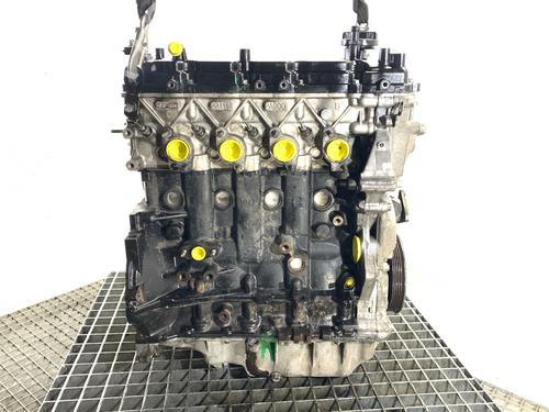 Engine HYUNDAI ix35 (LM, EL, ELH) 1.7 CRDi | BP40288114M1 - Image 3