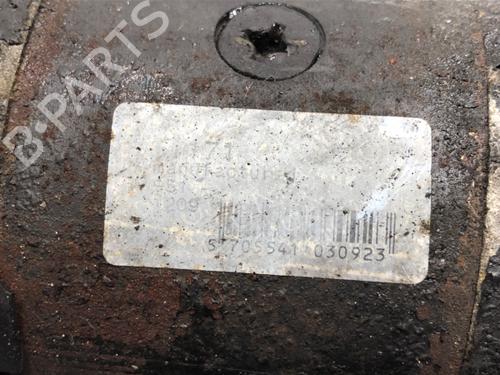 Starter BMW 3 Touring (E46) 330 d | BP40558873M8 - Image 4