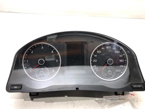 Quadrante Quadrante VW TIGUAN (5N_) 2.0 TDI 4motion (136 hp) 39272842 39272842