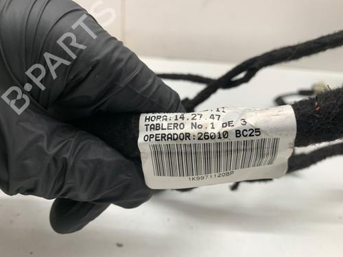 Wiring harness VW GOLF VI Variant (AJ5) 2.0 TDI | BP39497112E16 - Image 5