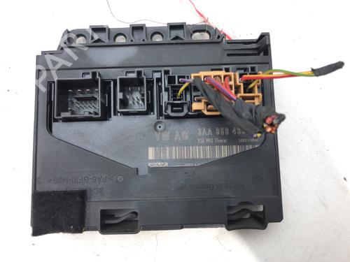 elektronisk-modul-vw-passat-cc-b6-357-2008-2009-2010-2011-2012-39271153 main image
