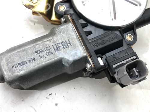 Front right window mechanism SUBARU TRIBECA (B9) 3.6 (WXF) | BP39273343C23 - Image 3