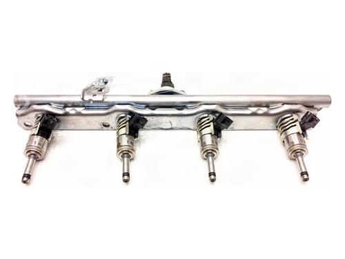 Used Injection rail Injection rail LEXUS NX II (_A2_, _H2_) 350h (AAZH20) (243 hp) 39356247 39356247