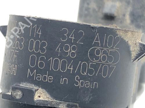 Electronic module BMW 3 Coupe (E92) 330 i | BP39283635M83 - Image 5