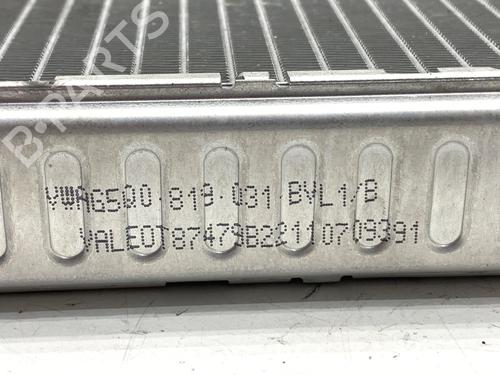 Heater matrix VW GOLF VIII Variant (CG5, DB5) 2.0 TDI | BP39388807M63 - Image 6