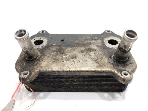 Used Oil radiator Oil radiator PORSCHE CAYENNE (9PA) S 4.5 (340 hp) 39278542 39278542