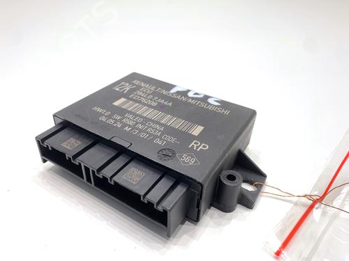 elektronisk-modul-nissan-qashqai-iii-j12-2021-39321215 main image