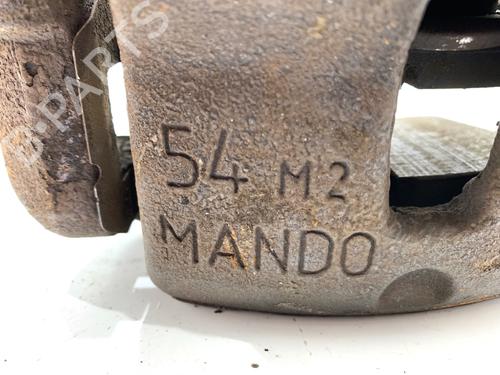 Left front brake caliper KIA RIO IV (YB, SC, FB) 1.4 | BP39290634M105 - Image 4