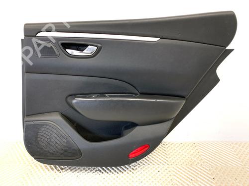 Used Rear right panel Rear right panel 39334488 39334488