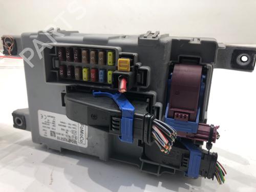 Fuse box FORD KA (RU8) 1.3 TDCi | BP39286511E1 - Image 2