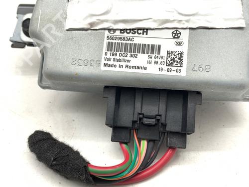 Ignition barrel JEEP CHEROKEE (KL) 2.0 T-GDi | BP39366068M48 - Image 3