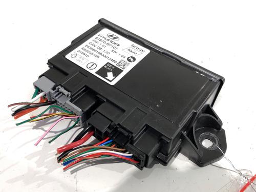 Used Electronic module Electronic module 39307592 39307592