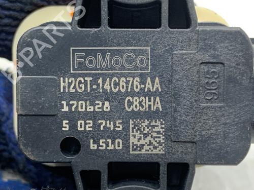 Elektronisk sensor FORD MONDEO V Hatchback (CE) 2.0 TDCi | BP39310484M84 - Image 4