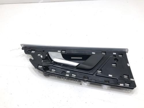 Used Rear left interior door handle Rear left interior door handle 39285956 39285956