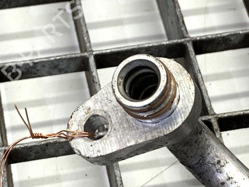 AC pipe DS DS 5 (KF_) 1.6 THP 165 (KF5GZT) | BP40288123M126 - Image 3