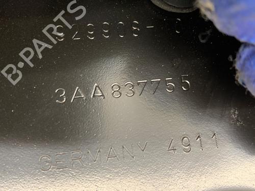 Front left window mechanism VW PASSAT B7 Variant (365) 2.0 TDI | BP39322668C22  - Image 5
