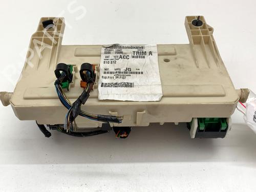 Fuse box FORD KUGA I 2.0 TDCi 4x4 | BP39362058E1 - Image 2