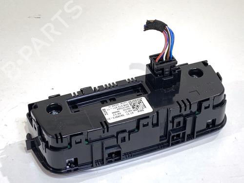 Climate control BMW X4 (G02, F98) xDrive 20 d | BP39336006I5 - Image 3