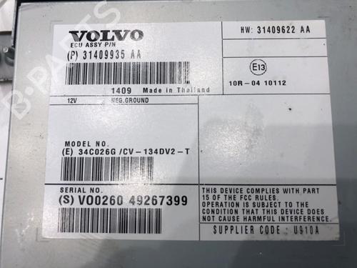 Electronic module VOLVO V40 Hatchback (525) D4 | BP39287471M83  - Image 5