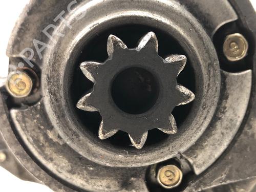 Starter OPEL SIGNUM Hatchback (Z03) 3.0 V6 CDTI (F48) | BP39273497M8 - Image 3