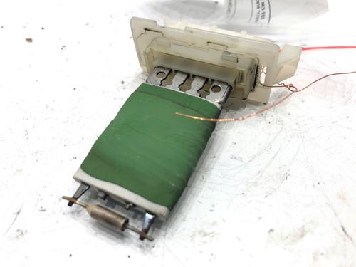 Used Heater resistor Heater resistor 39294364 39294364