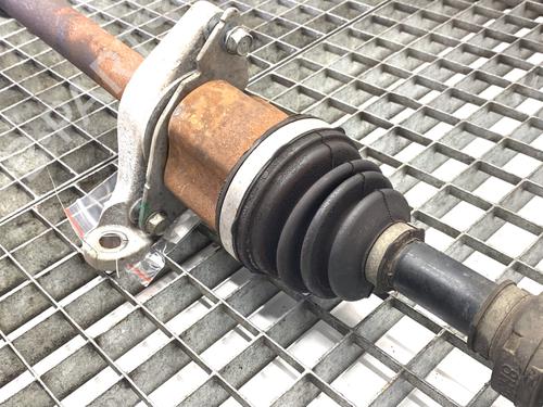 Right front driveshaft NISSAN PULSAR Hatchback (C13) 1.5 dCi | BP39317490M39 - Image 5