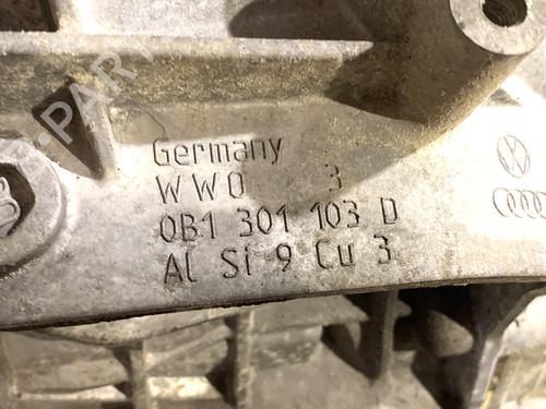 Gearbox AUDI A4 B8 (8K2) 1.8 TFSI | BP39364518M3 - Image 7