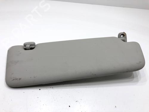Left sun visor AUDI A3 (8P1) 2.0 TDI | BP39302422I1 - Image 3