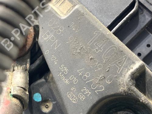 Alternator DODGE CALIBER 2.0 CRD | BP40558444M7 - Image 5