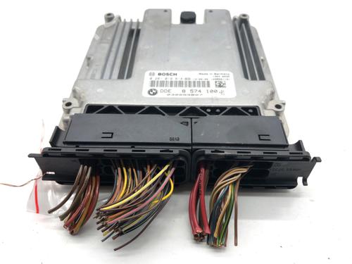 Engine control unit (ECU) BMW X3 (F25) xDrive 30 d | BP39327337M57 - Image 2
